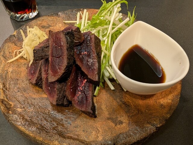 Senmi Tei Funakoshiya photo 2