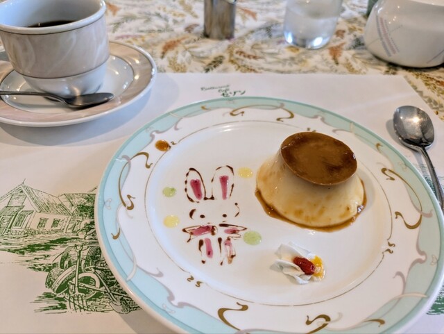 Restaurant Cafe Saison photo