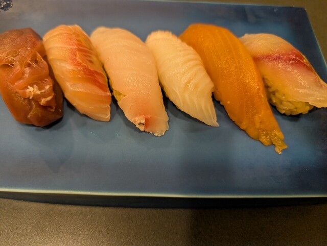 Senmi Tei Funakoshiya photo 3