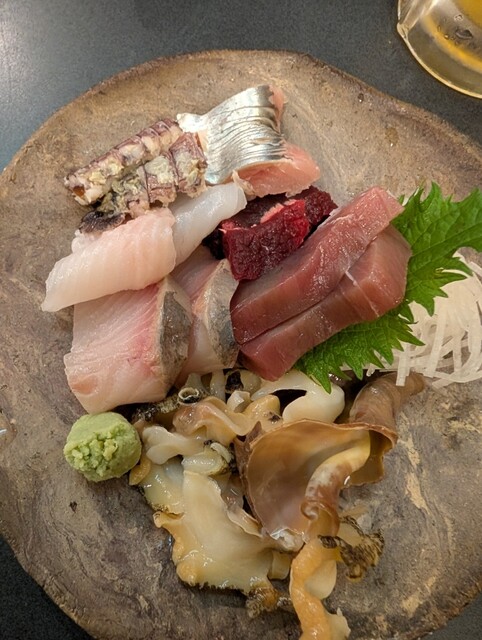 Senmi Tei Funakoshiya