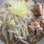 ラーメン やまや本店 - 