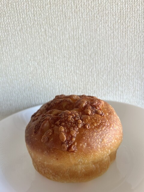 てごねパン703 - 桜街道/パン | 食べログ