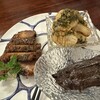 関飯店