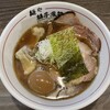 麺や 麟子鳳雛