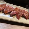 焼肉 ひの香
