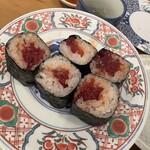 廻鮮寿司 塩釜港 - 