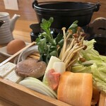 鍋や うららか - 