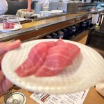 廻鮮寿司 塩釜港 - 