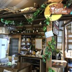 Niku Cafe Itadaki