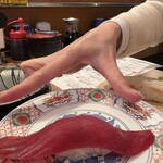 廻鮮寿司 塩釜港 - 