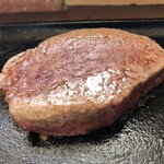 Niku Cafe Itadaki