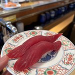 廻鮮寿司 塩釜港 - 