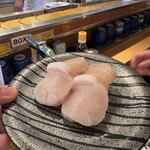 廻鮮寿司 塩釜港 - 