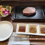 Niku Cafe Itadaki
