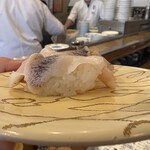 廻鮮寿司 塩釜港 - 