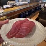 廻鮮寿司 塩釜港 - 