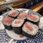 廻鮮寿司 塩釜港 - 