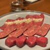焼肉ホルモンうしごろ 銀座店