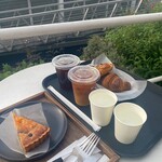 breadworks 天王洲 - 