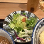 難波千日前 釜たけうどん - 