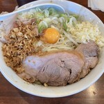 自家製麺 まる太 - 
