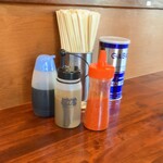 自家製麺 まる太 - 