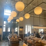 breadworks 天王洲 - 