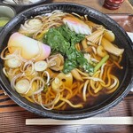 まるや - 料理写真: