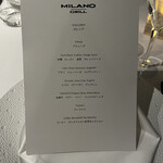 MILANO｜GRILL - 