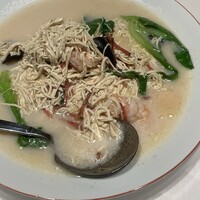 金陵 銀座本店 - 