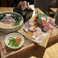磯ぎよし 天神店 - 