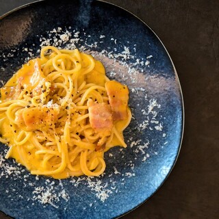 シーンで選べるコース◆こだわりの美味しいパスタを味わえます