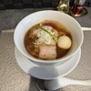 宍道湖しじみ中華蕎麦 琥珀 池袋店