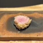 とんかつ乃ぐち - 