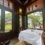 ザ・フジヤ - 店内