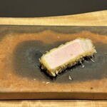 とんかつ乃ぐち - 