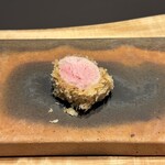 とんかつ乃ぐち - 