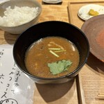 とんかつ乃ぐち - 