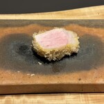 とんかつ乃ぐち - 