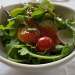 ザ・フジヤ - プティサラダ  