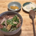 とんかつ乃ぐち - 