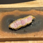 とんかつ乃ぐち - 