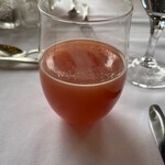 ザ・フジヤ - ジュース