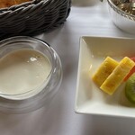 ザ・フジヤ - フルーツ＆ヨーグルト