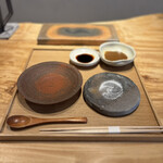 とんかつ乃ぐち - 