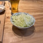 とんかつ乃ぐち - 