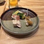 とんかつ乃ぐち - 