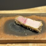 とんかつ乃ぐち - 