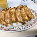 餃子の王将 - 
