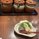 御かにめし 日本橋かに福 コレド室町1 - 